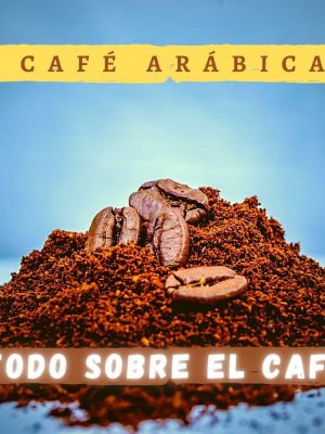 Banner Café Arábica