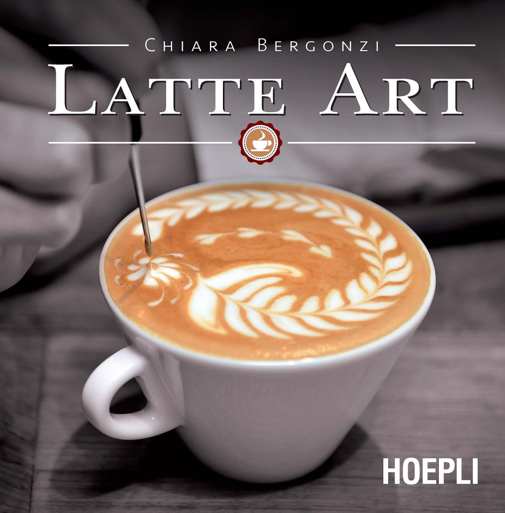 Latte Art - Chiara Bergonzi