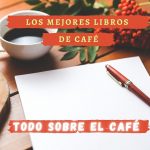 Los mejores libros de cafÃ© - Banner