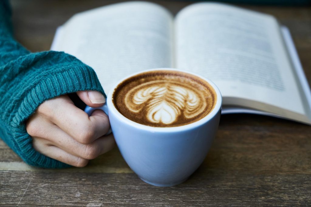los mejores libros de cafÃ© para aprender a prepararlo