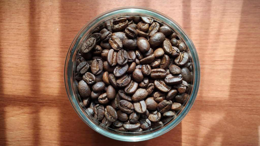 variedades de café arábica
