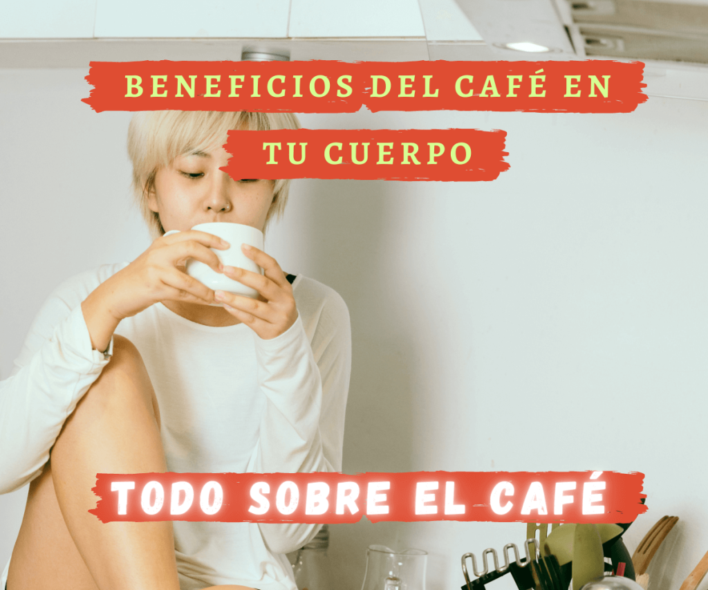 Banner - Beneficios del café en tu cuerpo Serrano