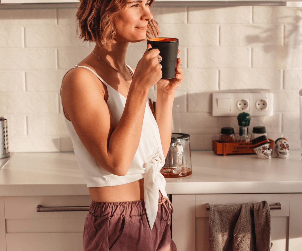 Los beneficios del café se dejan sentir en tu cuerpo con una dieta sana y equilibrada